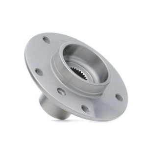 Wheel Hub - RIDEX 653W0137