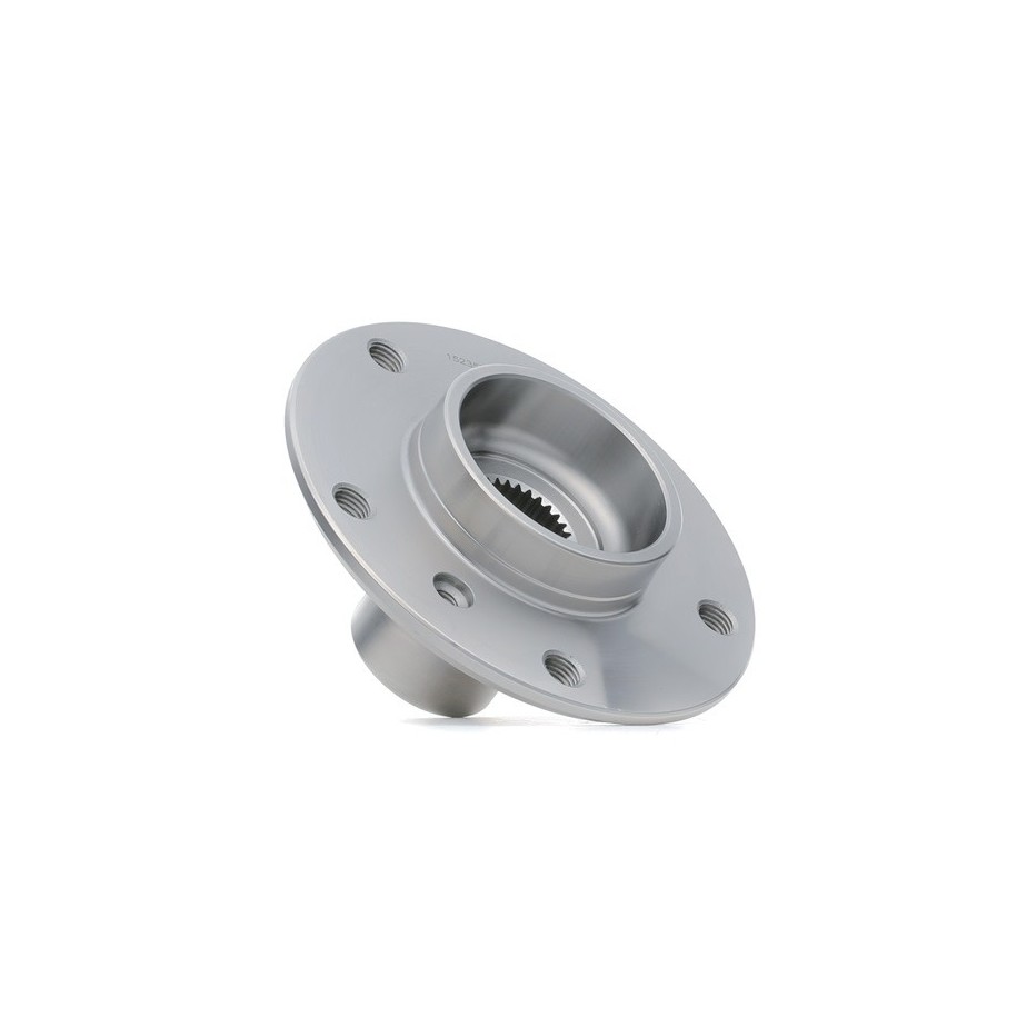 Wheel Hub - RIDEX 653W0137
