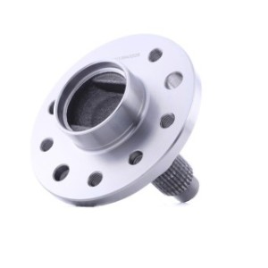 Wheel Hub - RIDEX 653W0143