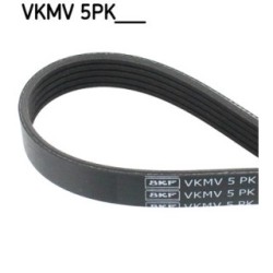 V-ribbed Belt SKF VKMV5PK905 for BMW HYUNDAI KIA MITSUBISHI
