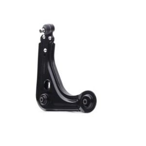Control Trailing Arm - RIDEX 273C0836