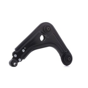 Control Trailing Arm - RIDEX 273C0837