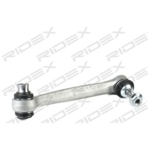 Control Trailing Arm - RIDEX 273C0843