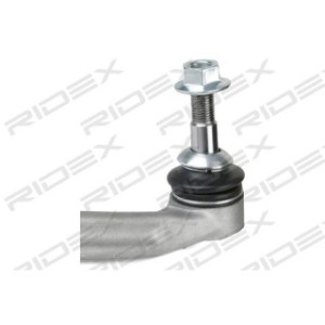 Control Trailing Arm - RIDEX 273C0843