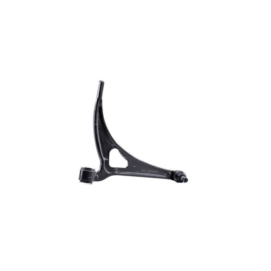 Control Trailing Arm - RIDEX 273C0858