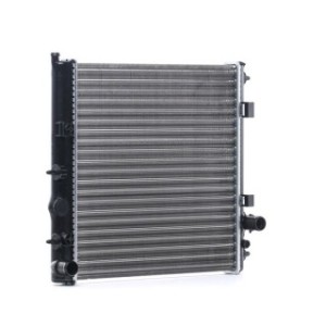 Radiator - RIDEX 470R0662
