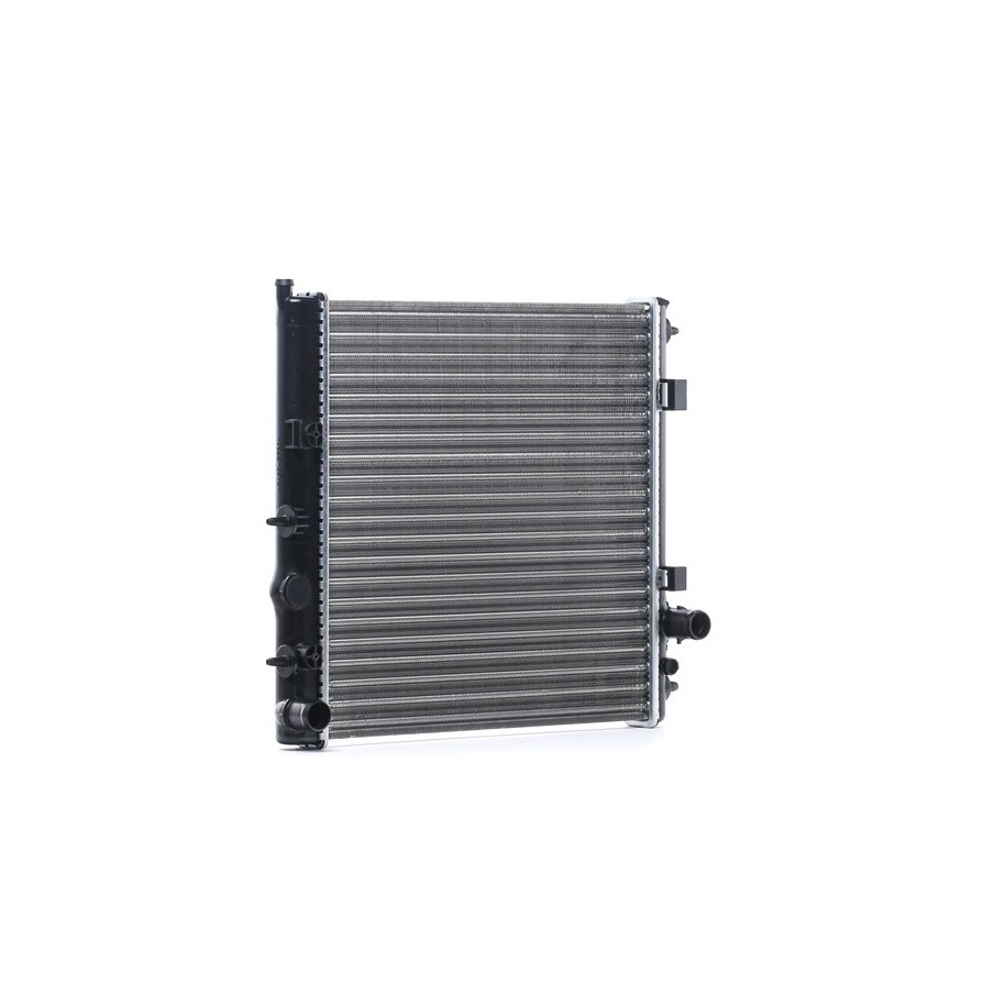 Radiator - RIDEX 470R0662