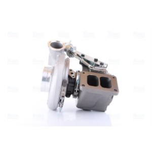 Engine - Nissens 93332