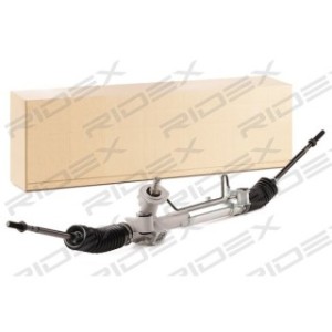 Steering Rack - RIDEX 286S0113