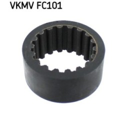 Flexible Coupling Sleeve SKF VKMVFC101 for VW OE 070903327C