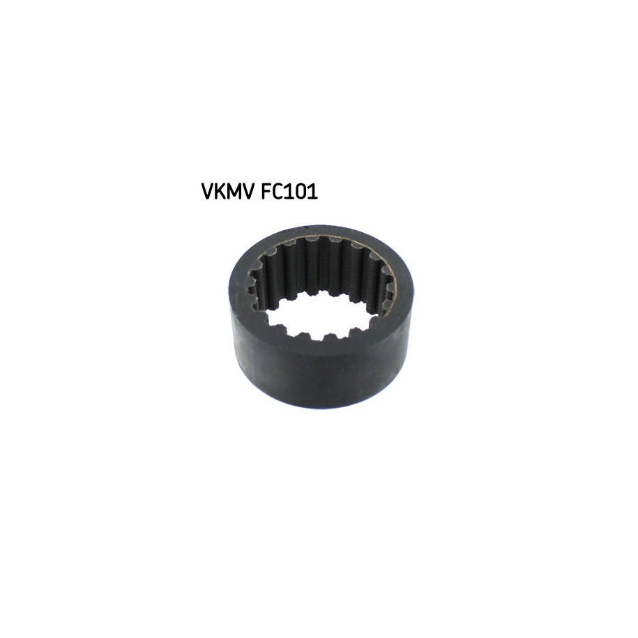 Flexible Coupling Sleeve SKF VKMVFC101 for VW OE 070903327C