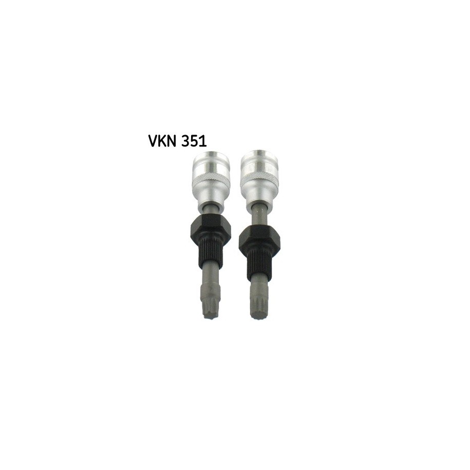 Alternator Freewheel Clutch Mounting Tool SKF VKN351