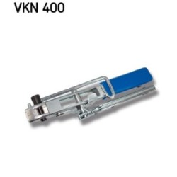 Bellow Mounting Tool SKF VKN400
