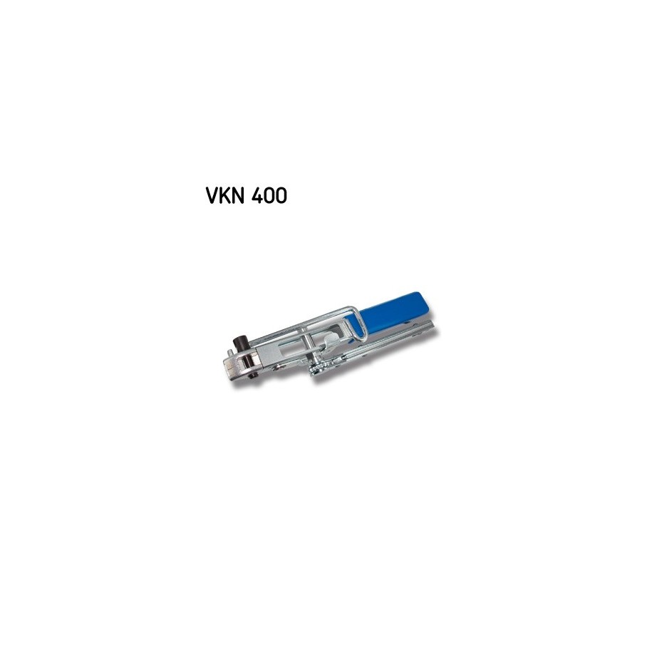 Bellow Mounting Tool SKF VKN400