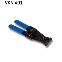 Bellow Mounting Tool SKF VKN401