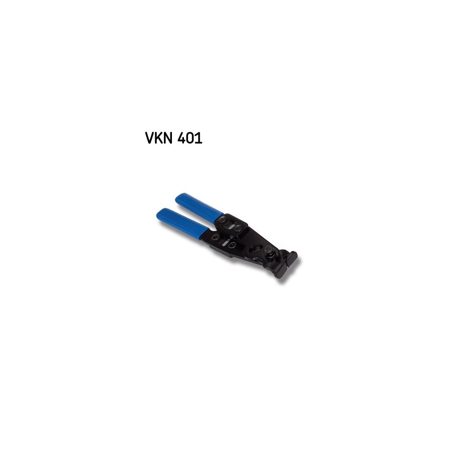 Bellow Mounting Tool SKF VKN401