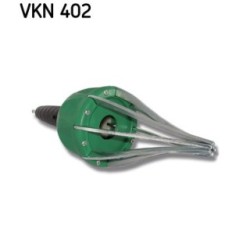 Bellow Mounting Tool SKF VKN402