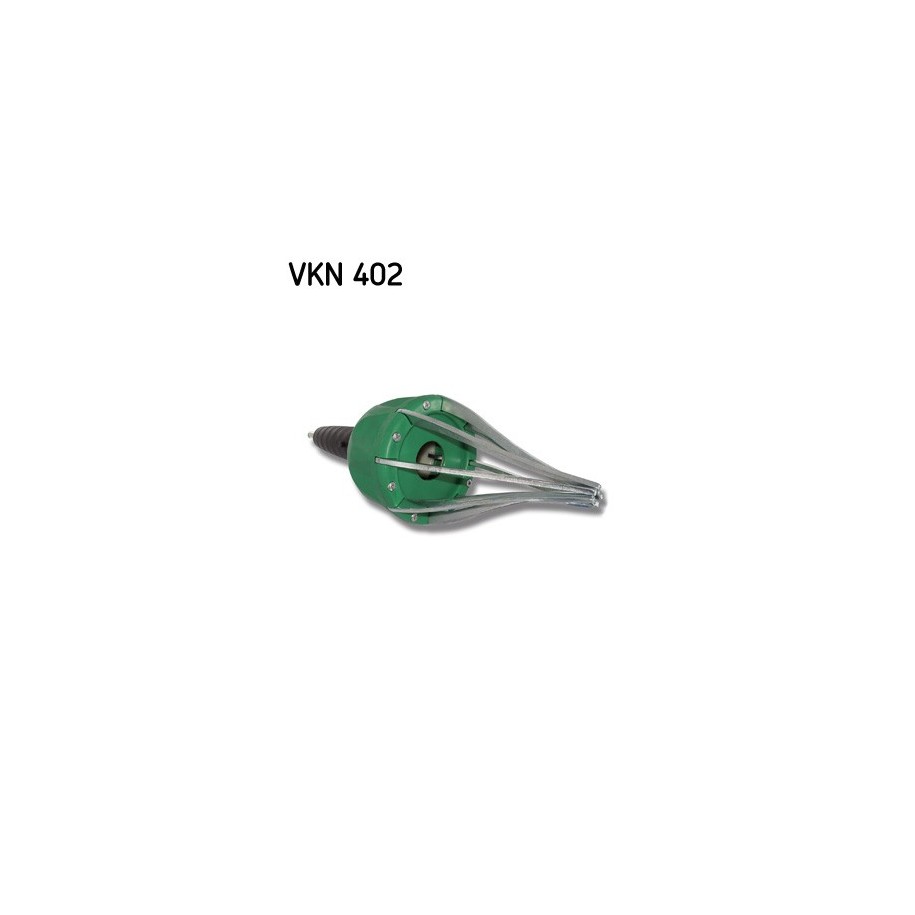 Bellow Mounting Tool SKF VKN402