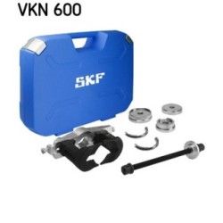 Wheel Bearing Mounting Tool Set SKF VKN600