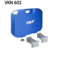 Wheel Bearing Mounting Tool Set SKF VKN601