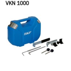 Belt Drive Mounting Tool Set SKF VKN1000 OE 3359