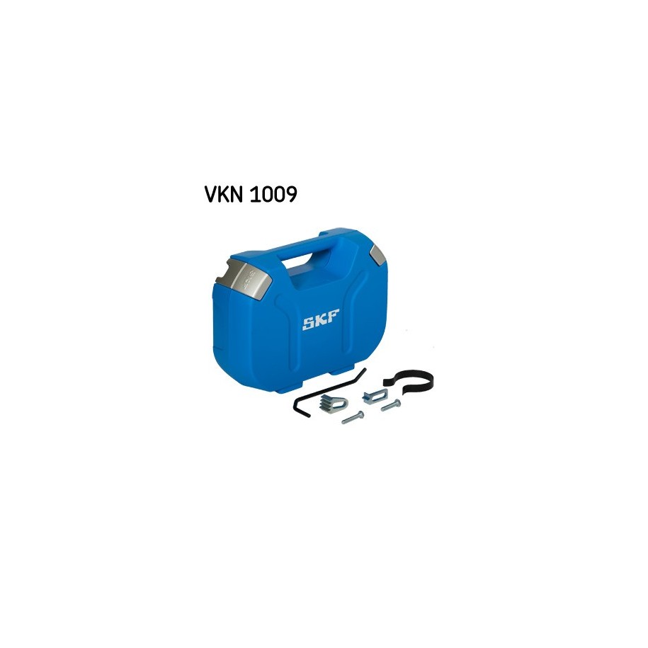 Belt Drive Mounting Tool Set SKF VKN1009 OE D86
