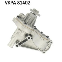 Water Pump SKF VKPA81402 for AUDI VW OE 050121010