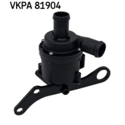 Water Pump SKF VKPA81904 for AUDI VW OE 059121004J