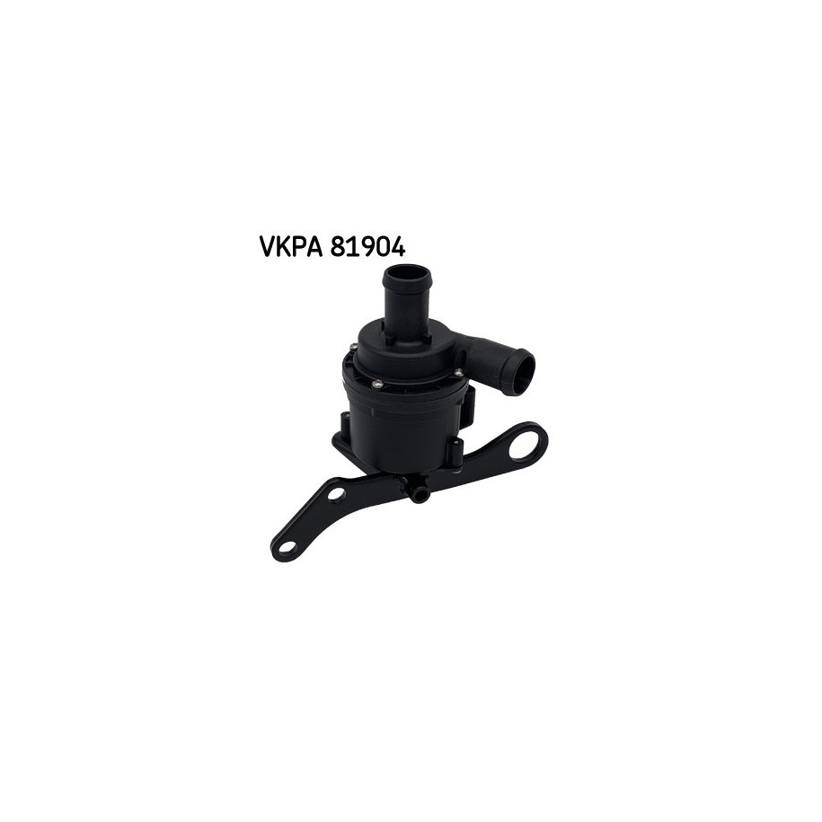 Water Pump SKF VKPA81904 for AUDI VW OE 059121004J