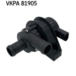 Water Pump SKF VKPA81905 for AUDI SEAT SKODA VW OE 1K0965561J