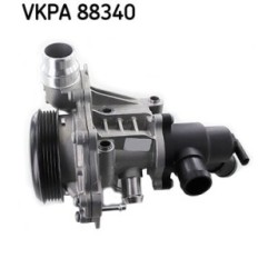 Water Pump SKF VKPA88340 for INFINITI MERCEDES OE 6512000501
