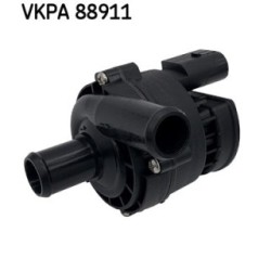 Water Pump SKF VKPA88911 for MERCEDES OE 1978350064