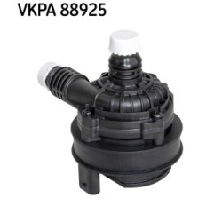 Water Pump SKF VKPA88925 for MERCEDES OE A0005003500