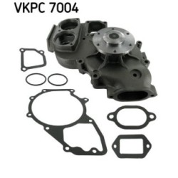 Water Pump SKF VKPC7004 for MAN NEOPLAN OE 51065006479