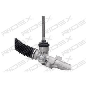 Steering Rack - RIDEX 286S0126