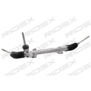 Steering Rack - RIDEX 286S0126