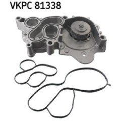 Water Pump SKF VKPC81338 for AUDI SEAT SKODA VW OE 04C121004E