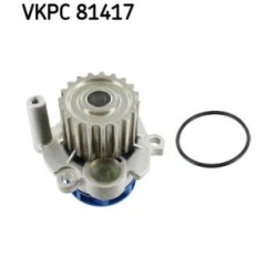 Water Pump SKF VKPC81417 for AUDI SEAT SKODA VW OE 045121011B