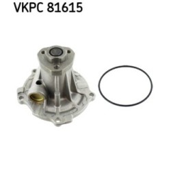 Water Pump SKF VKPC81615 for AUDI SEAT SKODA VW OE 028121004