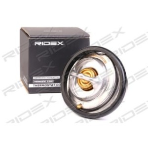 Coolant Thermostat - RIDEX 316T0188