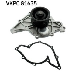 Water Pump SKF VKPC81635 for AUDI SKODA VW OE 059121004B