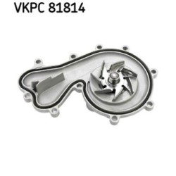 Water Pump SKF VKPC81814 for AUDI PORSCHE VW OE 059121005T
