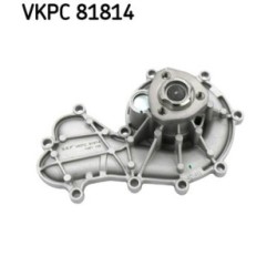 Water Pump SKF VKPC81814 for AUDI PORSCHE VW OE 059121005T