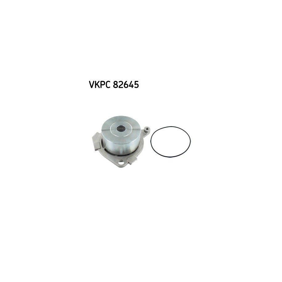 Water Pump SKF VKPC82645 for ALFA ROMEO FIAT LANCIA OE 55254144