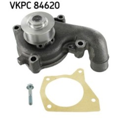 Water Pump SKF VKPC84620 for FORD MAZDA OE 1020988