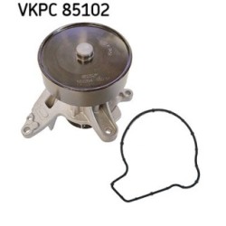 Water Pump SKF VKPC85102 for VAUXHALL ASTRA INSIGNIA OE 55484777