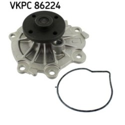 Water Pump SKF VKPC86224 for VOLVO OE 31293303