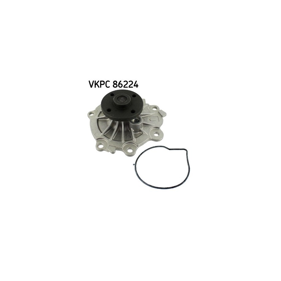 Water Pump SKF VKPC86224 for VOLVO OE 31293303
