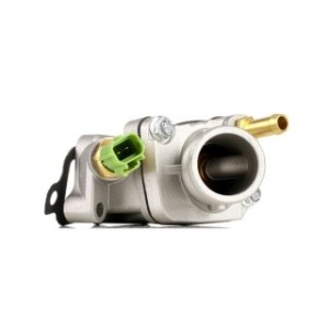 Coolant Thermostat - RIDEX 316T0231