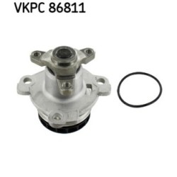Water Pump SKF VKPC86811 for NISSAN VAUXHALL RENAULT OE 21010-00Q0C